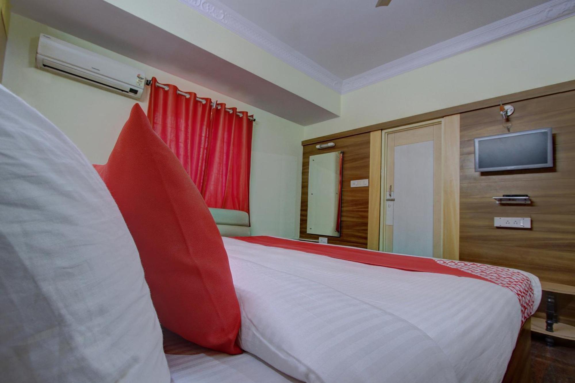 Hotel O Blue Inn Bengalúr Exteriér fotografie